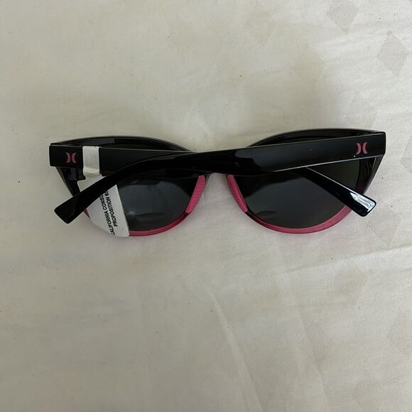 NWT Hurley Polarized Sunglasses - Picture 2 of 7